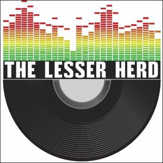 The Lesser Herd