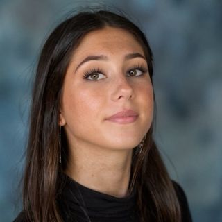 Katherine Zander