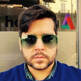 Marco Franzina