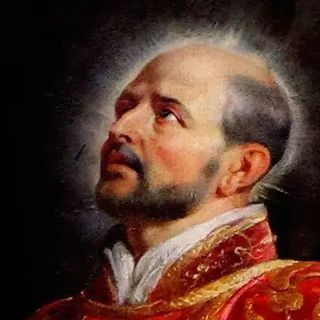 San Ignacio de Loyola