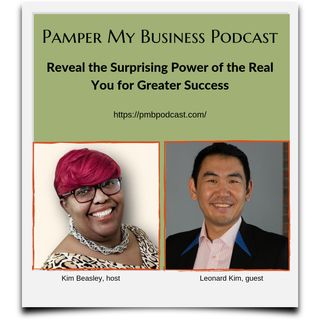 Reveal the Surprising Power of the Real You for Greater Success