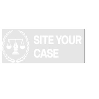 Site Your Case