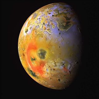 Io