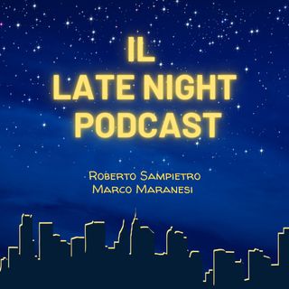 Ep. 11 - Dieta vegana, parliamo di sostenibilità