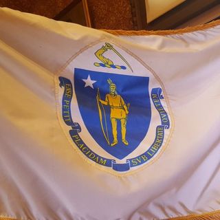 Cambridge City Council Supports Redesign Of State Flag