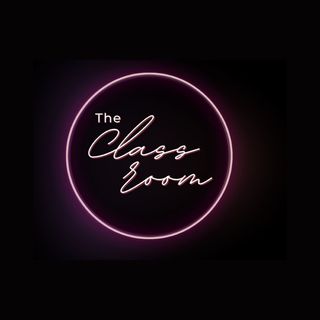 Ep. 1: "Class Is Now In Session"