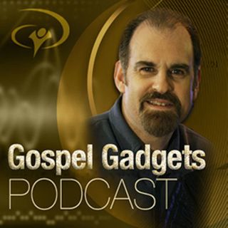 GGP Epi#40 - Using Media and Mobile Technology to Reach the Middle East Part II