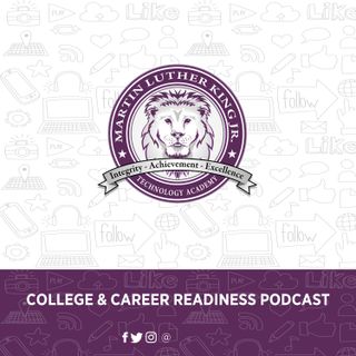 MLK Tech Academy Podcast