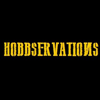Patriotwave : Hobbservations Ep. 18