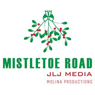 What is Mistletoe Road?!