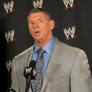 Vince McMahon STEPS BACK as CEO, Stephanie STEPS UP, & BROCK LESNAR RETURNS!