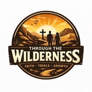Through The Wilderness