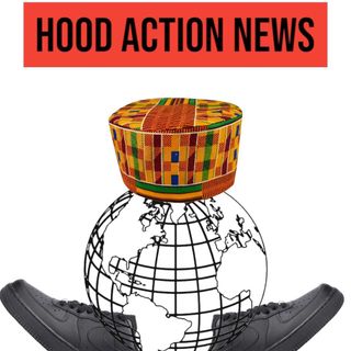 Hood Action News Broadcast