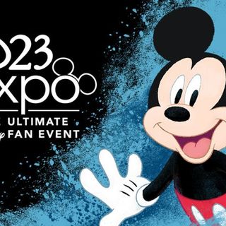 1:6 D23 Predictions!