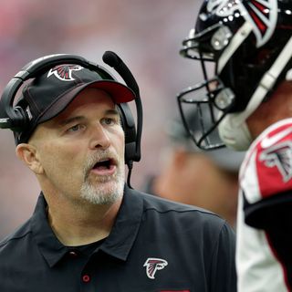 TGT NFL Show: Coaches on the hot seat for 2020