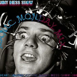 Manic Monday Mix 7/25/2022