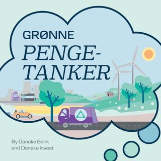 Tidligere sæson - Pension, verdens vigtigste emne!