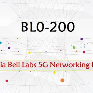 Nokia Bell Labs 5G Networking BL0-200 Exam Questions