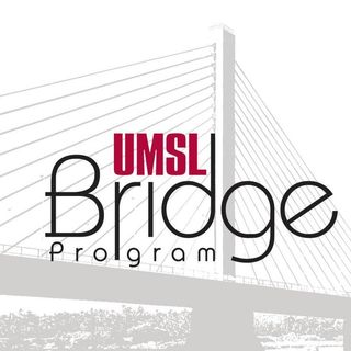 UMSL Bridge Program On-Campus HS College Prep