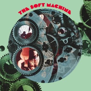 Review - Soft Machine w/Charles Traynor