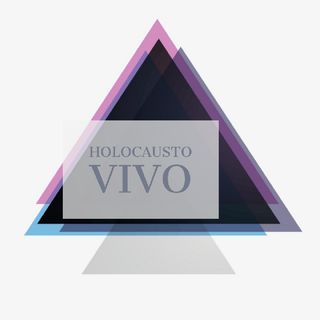 Holocausto Vivo