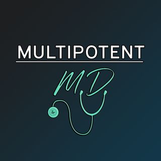 Multipotent MD