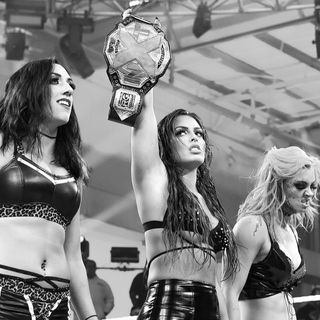 Episode 49 - Inside The Square: The wrestling podcast