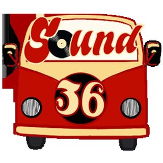 SOund36 web music magazine