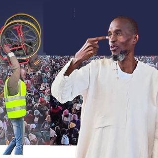 Prophet Kacou Philippe