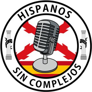 Promo Podcast Hispanos Sin Complejos