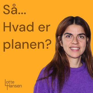 Lotte Hansen