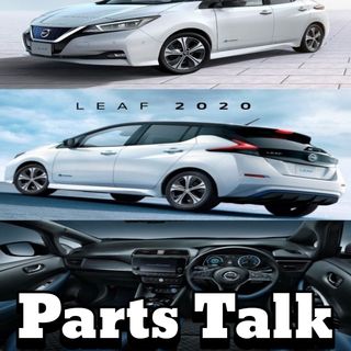Nissan Leaf Customer Frustrated Podcast