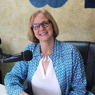 Comm. Eileen Higgings - Miami-Dade