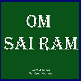 Om Sai Ram Chants