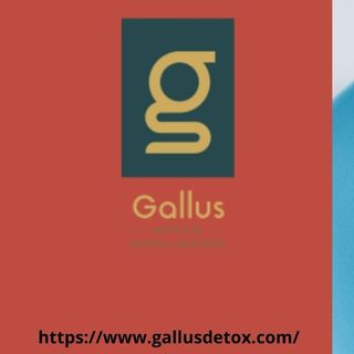 gallus detox