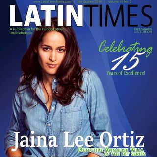 Latin Times Media