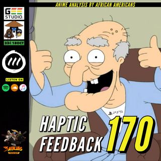Issue #170: Haptic Feedback