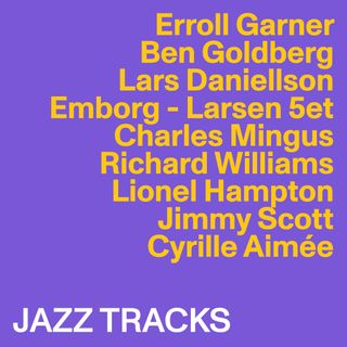 Jazz Tracks 63