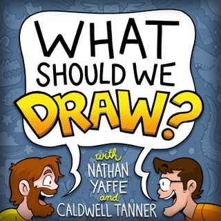 Episode 59: Caldwell and Nate PLUS KATE