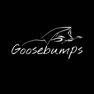 Goosebumps Entertainment