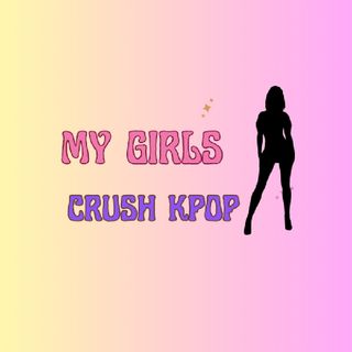 Mi Girls Crush Kpop Podcast!