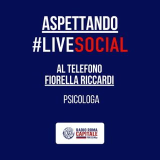 FIORELLA RICCARDI - PSICOLOGA