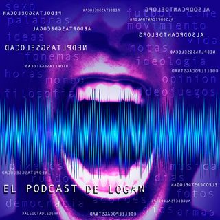 El Podcast de Logan 133 B Monsanto-Transgenicos-Linea 12 del Metro-Televisa amiga del SAT-Alien-Heavy Rain-Naranja Mecánica