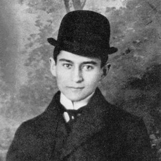 Şato-Franz Kafka
