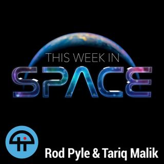 This Week in Space
