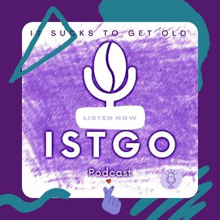 ISTGO - Reformatting the Podcast