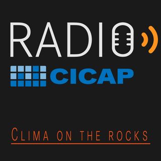 Clima on the rocks - con Elisa Palazzi