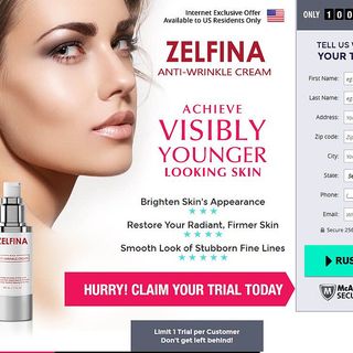 Zelfina Skin | Zelfina Skin Reviews