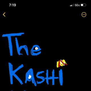 Kyle Kashi
