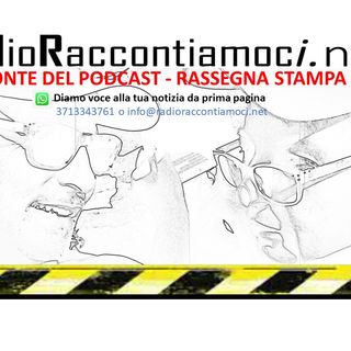 Radio giornali 11 agosto no pass ai trans vaccini ai bambini  mediterraneo in fuoco